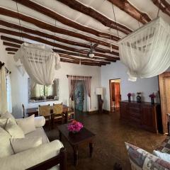 Charming Cottage in Watamu