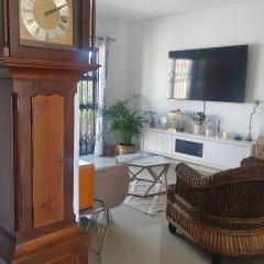 Cape Town Southern Suburbs Central