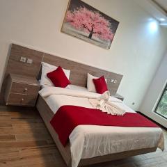 Hôtel Résidence Ngary