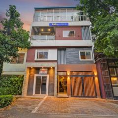 FabHotel Grand Stay Ambedkar Nagar