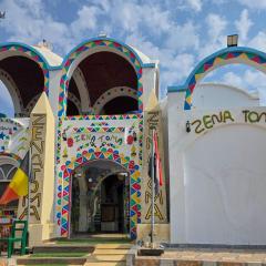 Zena Toma Nubian Guest House