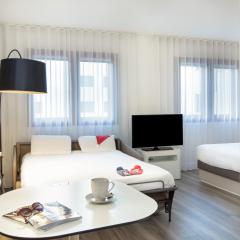 Novotel Suites Perpignan Centre - Grandes Suites & Confort Centre-Ville