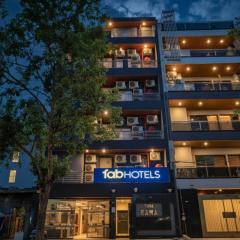 Via Rama - Rohini Sector 24