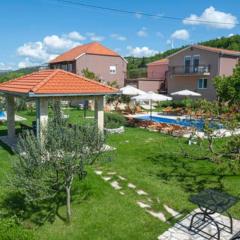 Villa Popovića dvori