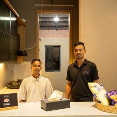 Tapavana by ELIVAAS privé, Bengaluru