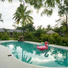 Tapavana by ELIVAAS privé, Bengaluru