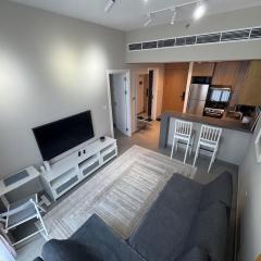 Modern 1 bedroom apartment in Sharjah