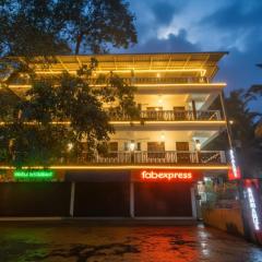 Via Pednekar Plaza - Nr Baga Beach