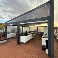 St Peter Penthouse