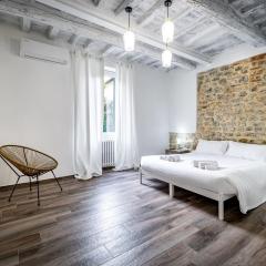 YD quiet 2BR apartment with private garden