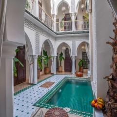 Riad Fleur De Sable