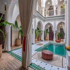 Riad Fleur De Sable