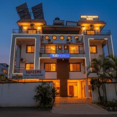 FabHotel Saraswati Niwas