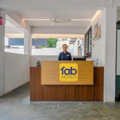 FabHotel Saraswati Niwas