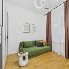 Vibrant City Centre Studio - near Central Station