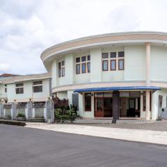 New Abadi Hotel Tasikmalaya