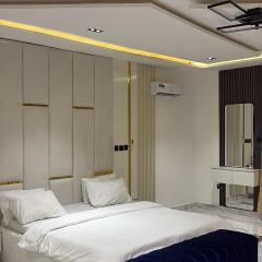 Rockford Apartment in Abuja 5-Bedroom Duplex