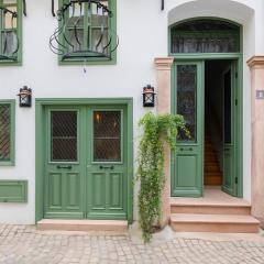 Defne Pansiyon Ayvalık