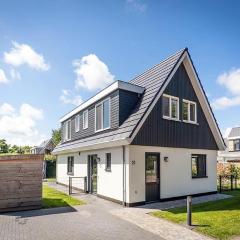 Serene Holiday Home in De Koog Texel with Sauna