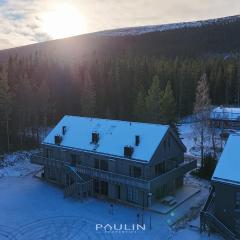 Lindvallen Ski Resort - Sauna - 6 Guests