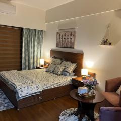 Bs BnB Luxury Studio Apartment