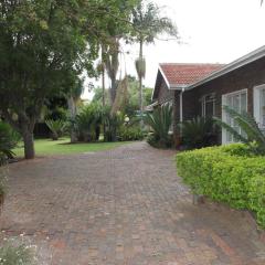 Steendal Guest House