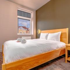 Luxury apartment in Westbury on Trym