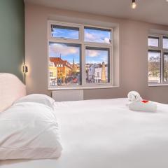 Luxury apartment in Westbury on Trym