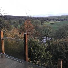 The Sett on the Wharfe