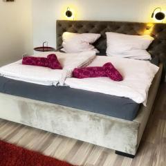 Spacious and Comfy Apartment in Wuppertal