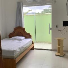 Quartos Café Navegantes SC