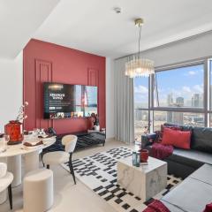 Luxury Radiant Bay Residence