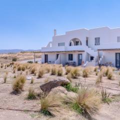 Relaxia Estate Naxos By KB Hospitality