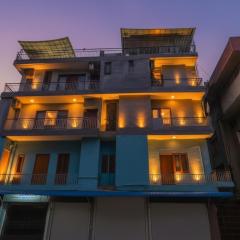 FabHotel Elegant Stay