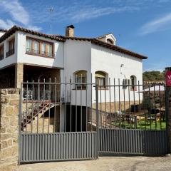 El Mirador de Gredos en Navalcán