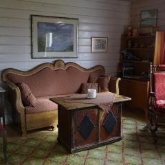 Entire home in Muodoslompolo