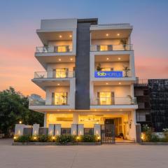 FabHotel The Glampoint