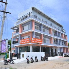 ES Health and Holiday home Natural therapy