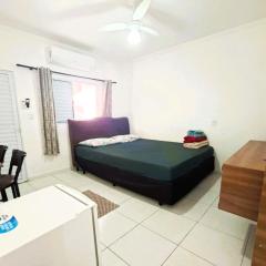 Pousada Casa da Fernanda, Suíte Sun