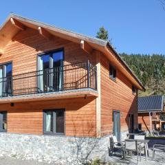 Chalet 120M²