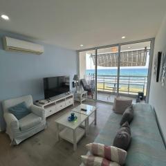 Makenzy Sandy Beachfront Paradise