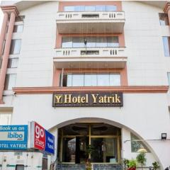 Hotel Yatrik