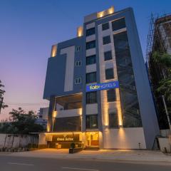 Via Dark Inn - Nr Lanco Hills Road