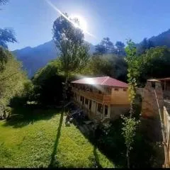 Legend  Chitral - Housity