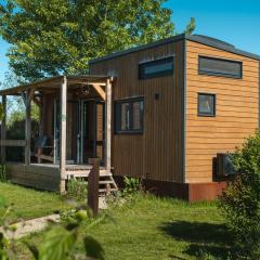 Tiny Greenhouse op Boetiekpark de Kas