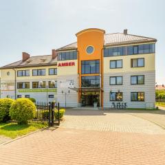 Centrum Rehabilitacyjno - Wczasowe Amber