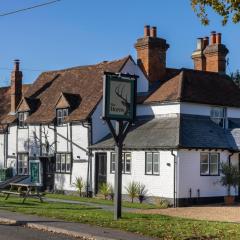 The Horns Pub - Crazies Hill