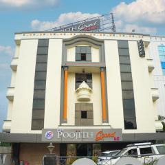 Hotel Poojith Grand