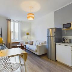 Centre Cannes Serbes