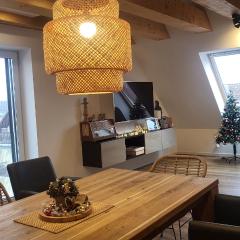 Apartments bei Playmobil 2,130 m2,24h self Check-in,Free parking